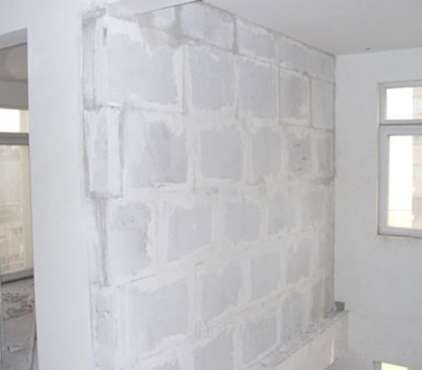 粉刷石膏的施工要求注意介绍