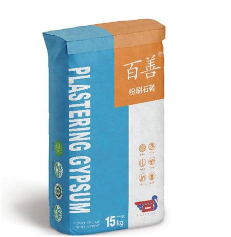 粉刷石膏的分类介绍