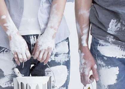 教你屋内刷完腻子粉有味怎么办