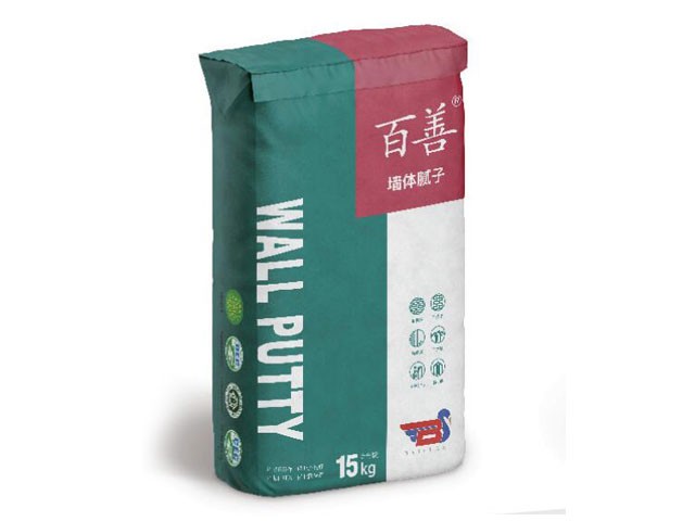 带你了解一下腻子粉使用注意事项