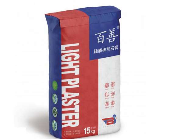 介绍什么是轻质抹灰石膏 介绍什么是轻质抹灰石膏