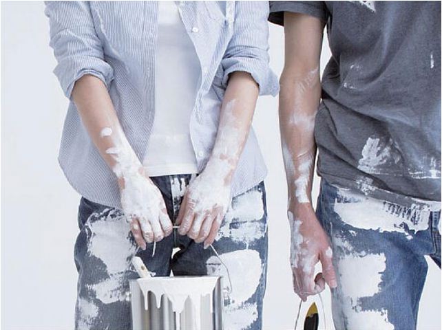 墙体耐水腻子干裂原因分析