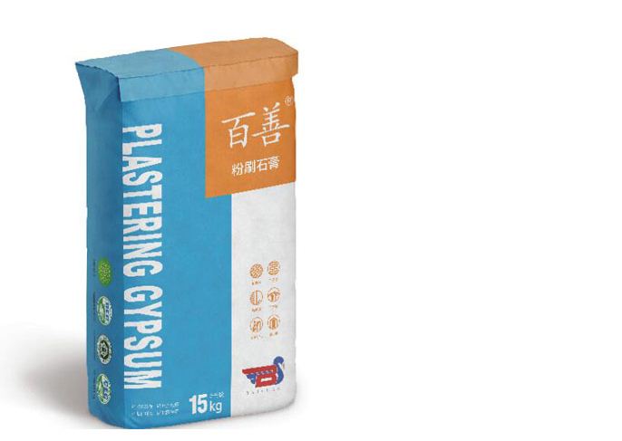 粉刷石膏施工工艺介绍