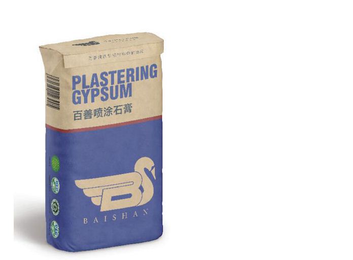 喷涂石膏的优点有哪些