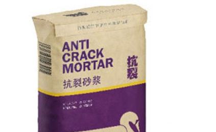 抗裂砂浆的特点有哪些