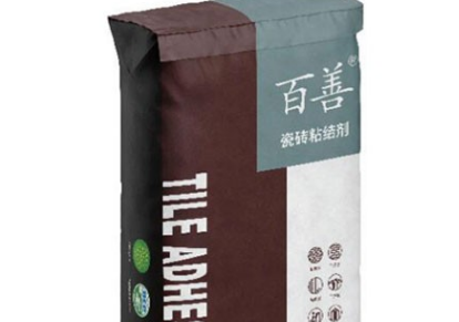 浅谈关于瓷砖粘合剂的作用有哪些