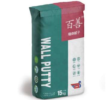 内墙腻子粉市场的未来需求