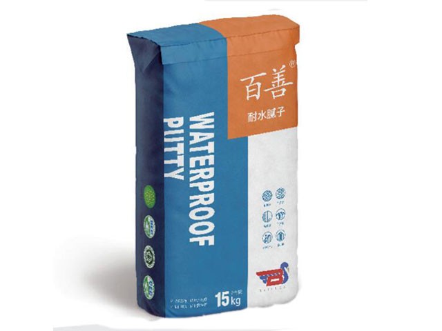 外墙腻子粉用在屋内真的会致癌吗